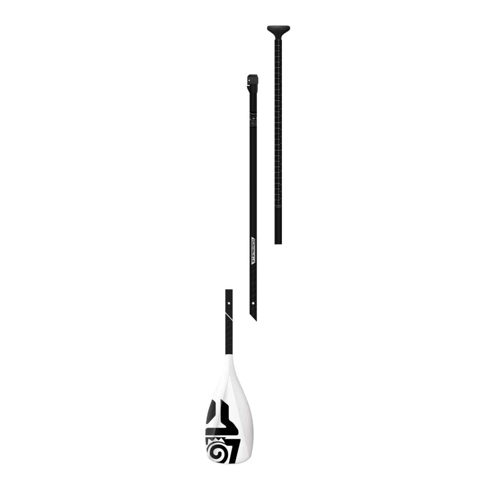 Starboard Lima Tufskin 3PC Paddle